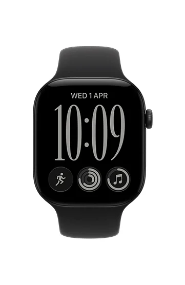 Apple Watch Series 12