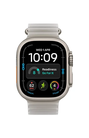 Apple Watch Ultra 4