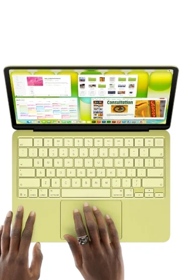 MacBook Neo