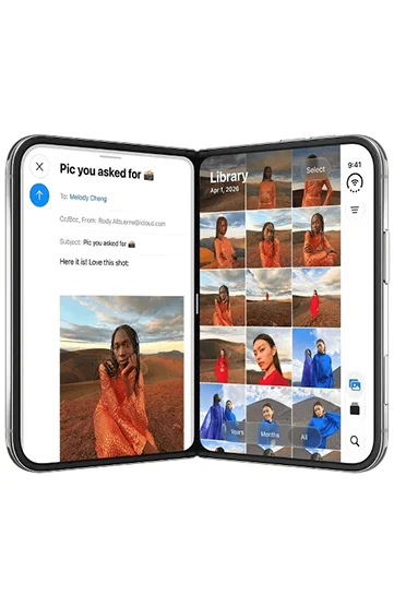 iPhone Duo (Coming Soon)